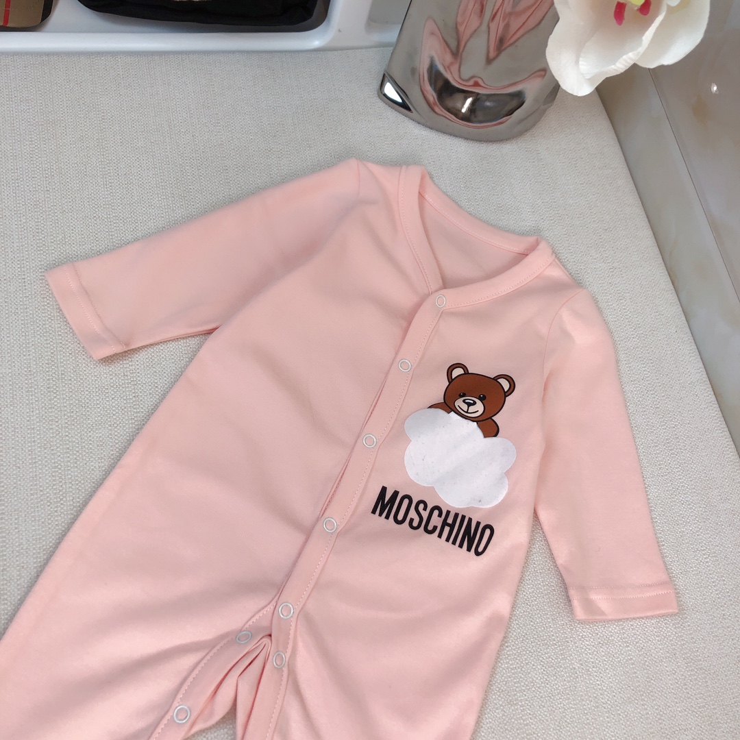 Moschino Babies